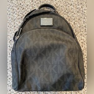 Michael Kors backpack!